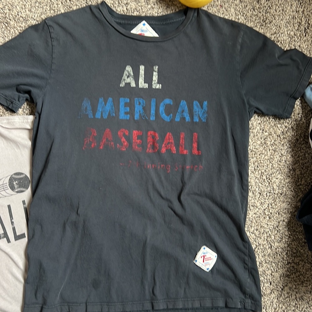 BASEBALL Shirts - Picture 5 of 11